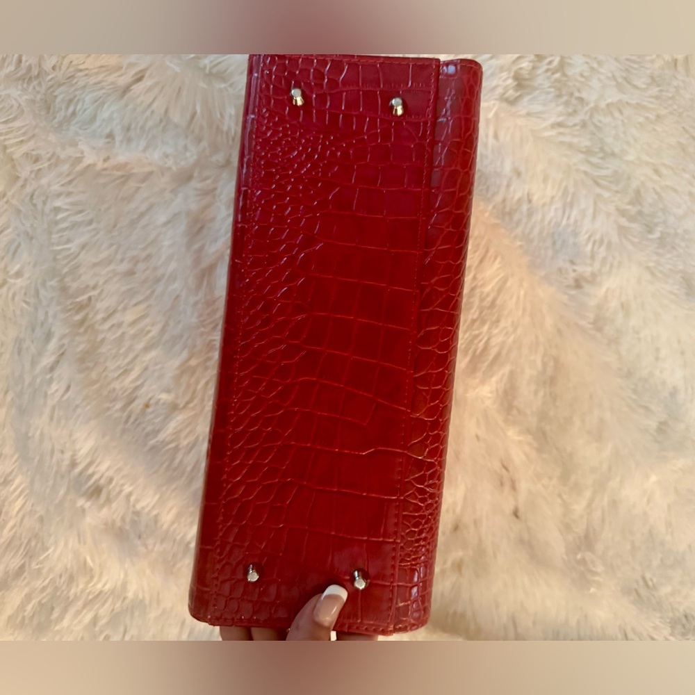 Miche Ellie Red Classic Shell - Picture 8 of 8